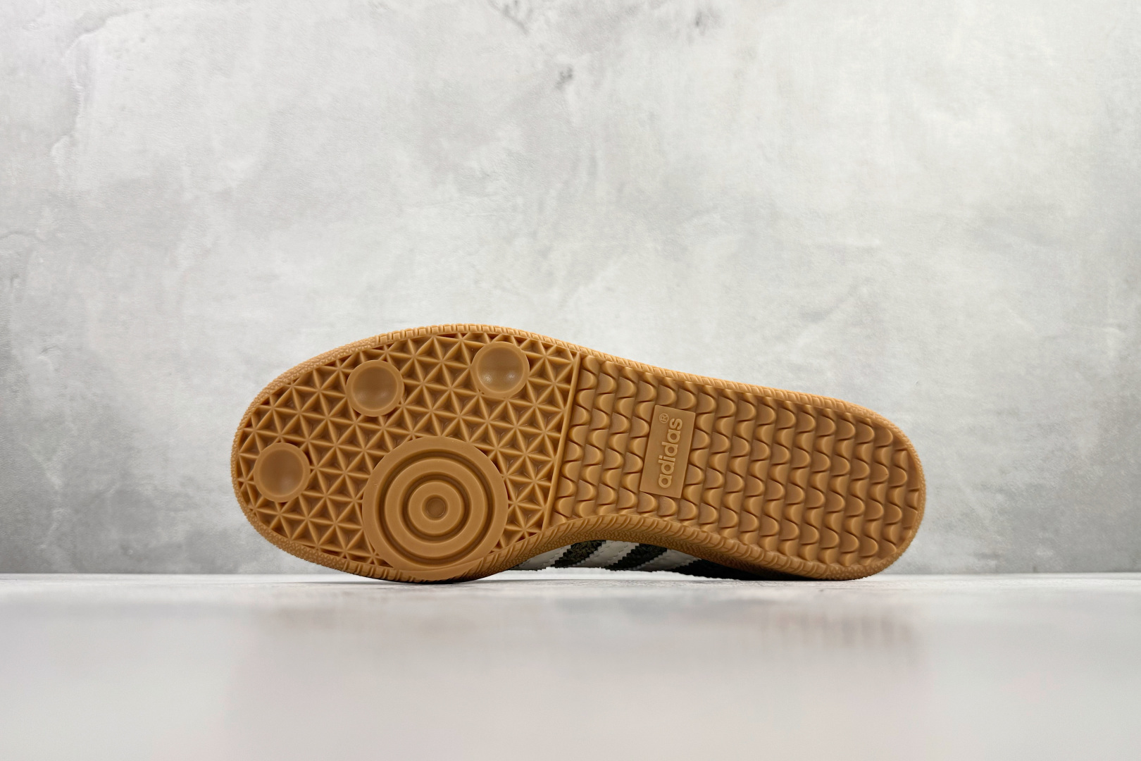 出口订单 adidas originals Samba ”Crochet” Pack绿色 JR9447