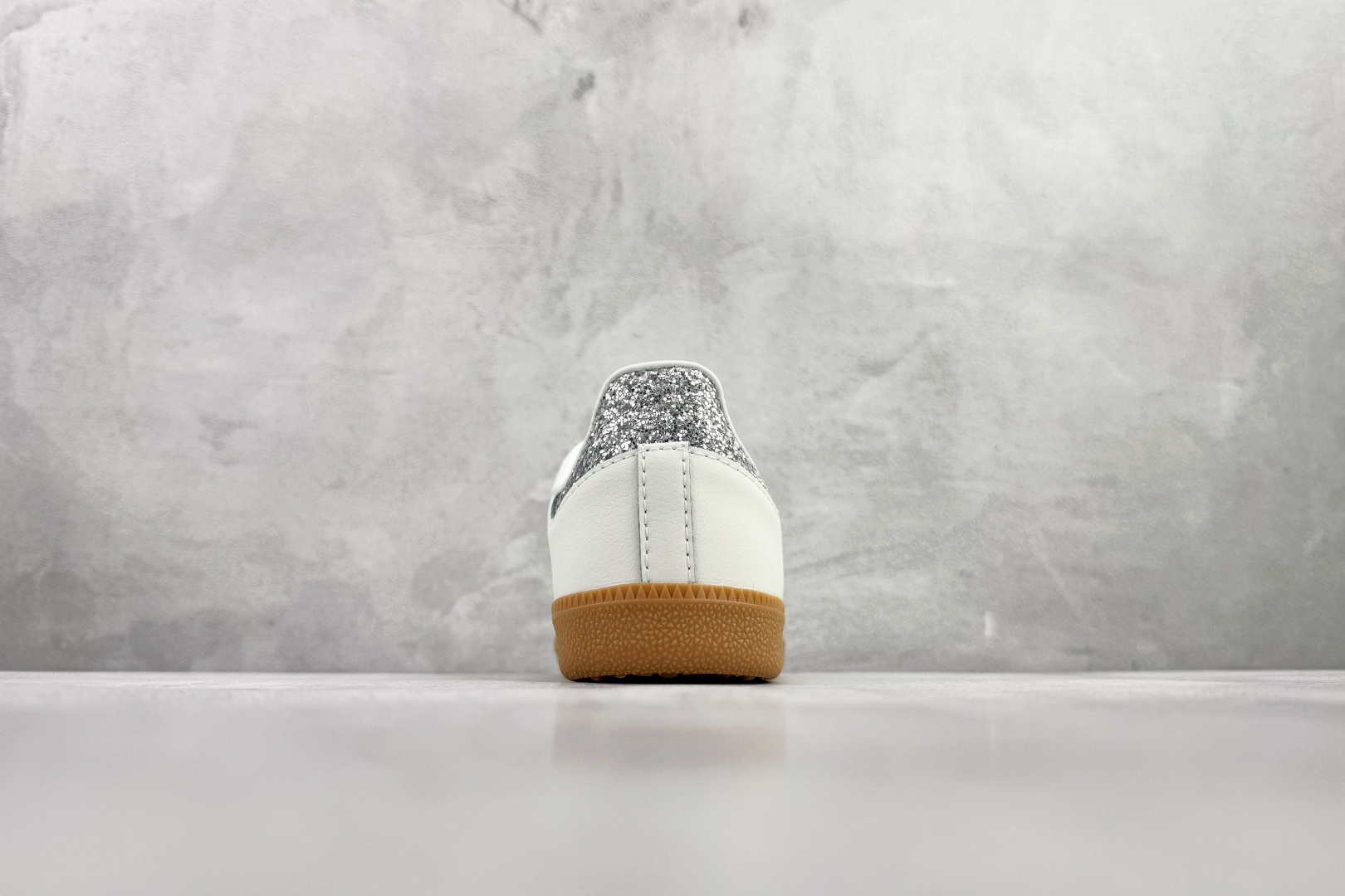 出口订单 adidas originals Samba 亮白 ST5866