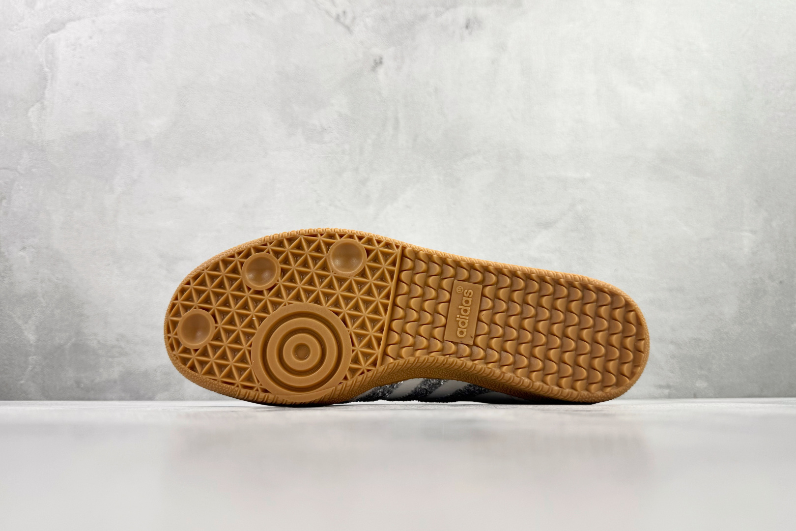 出口订单 adidas originals Samba 亮白 ST5866