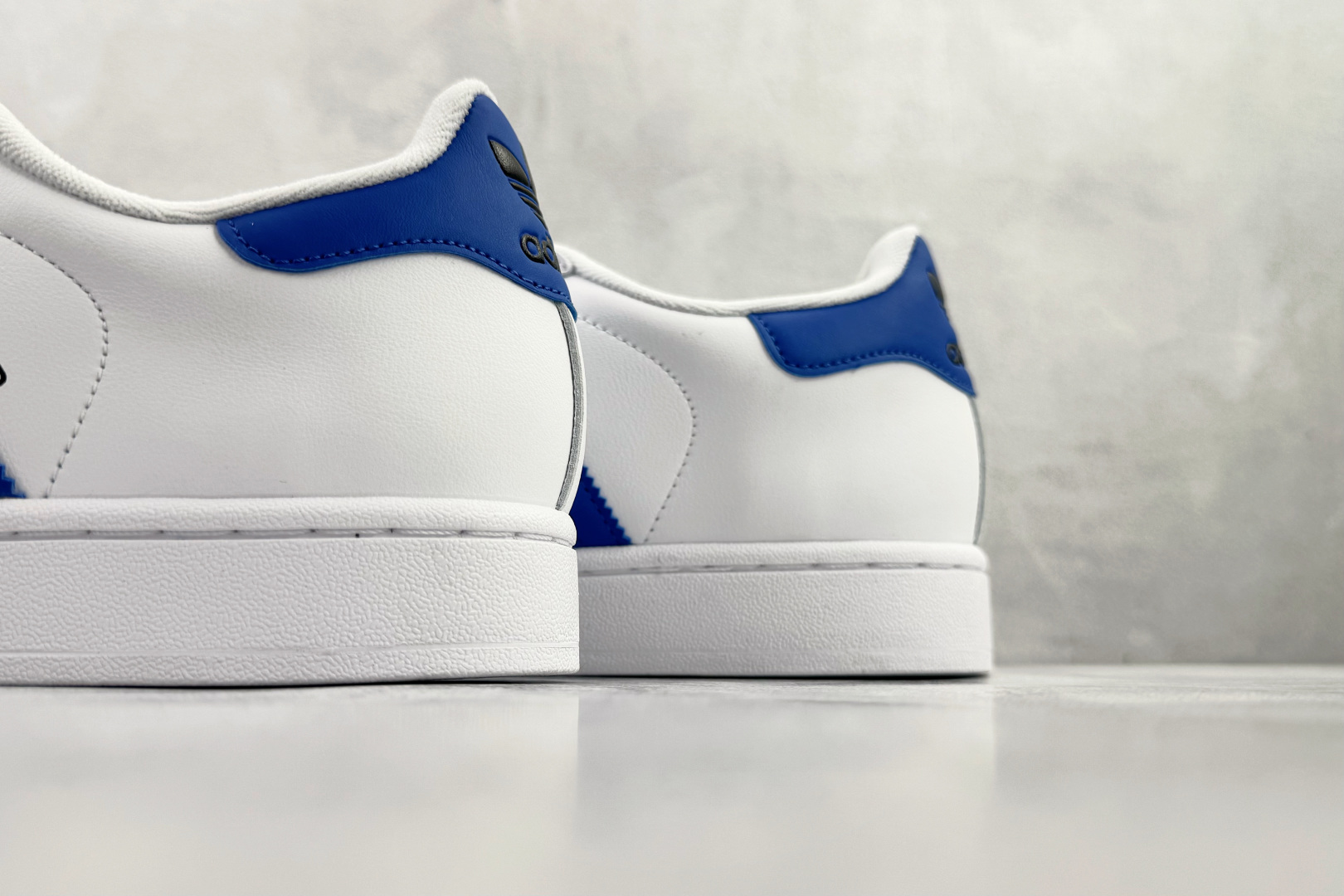 平台专供 adidas originals Super 2 白蓝 JQ4729