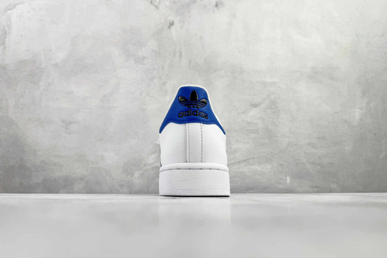 平台专供 adidas originals Super 2 白蓝 JQ4729