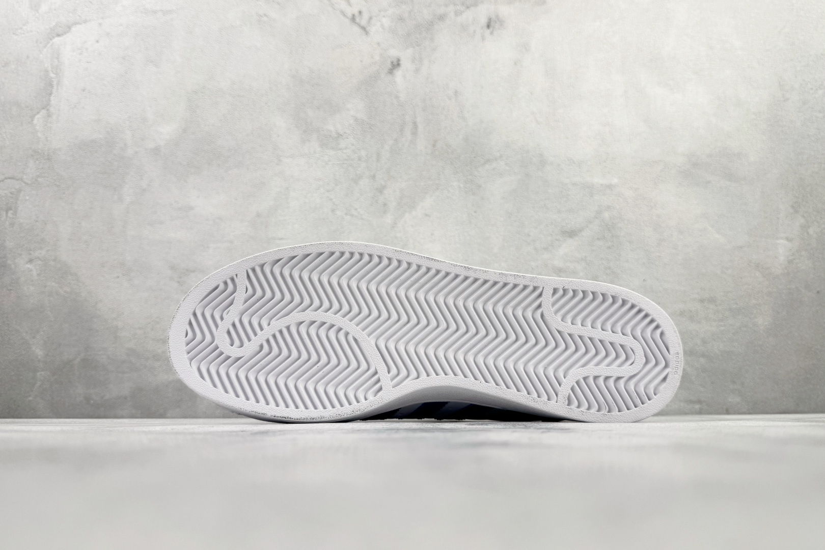 平台专供 adidas originals Super 2 白蓝 JQ4729