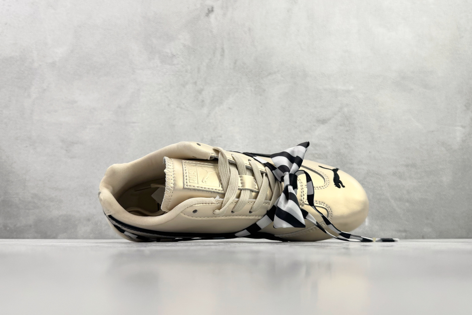 平台爆款 PUMA Speedcat 银黄黑 404391-01