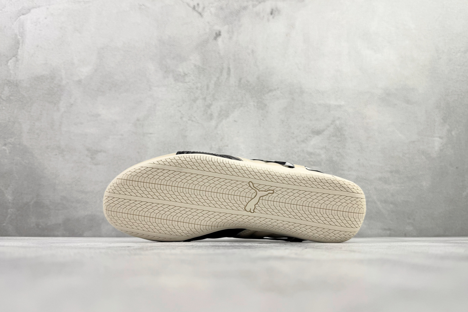 平台爆款 PUMA Speedcat 银黄黑 404391-01