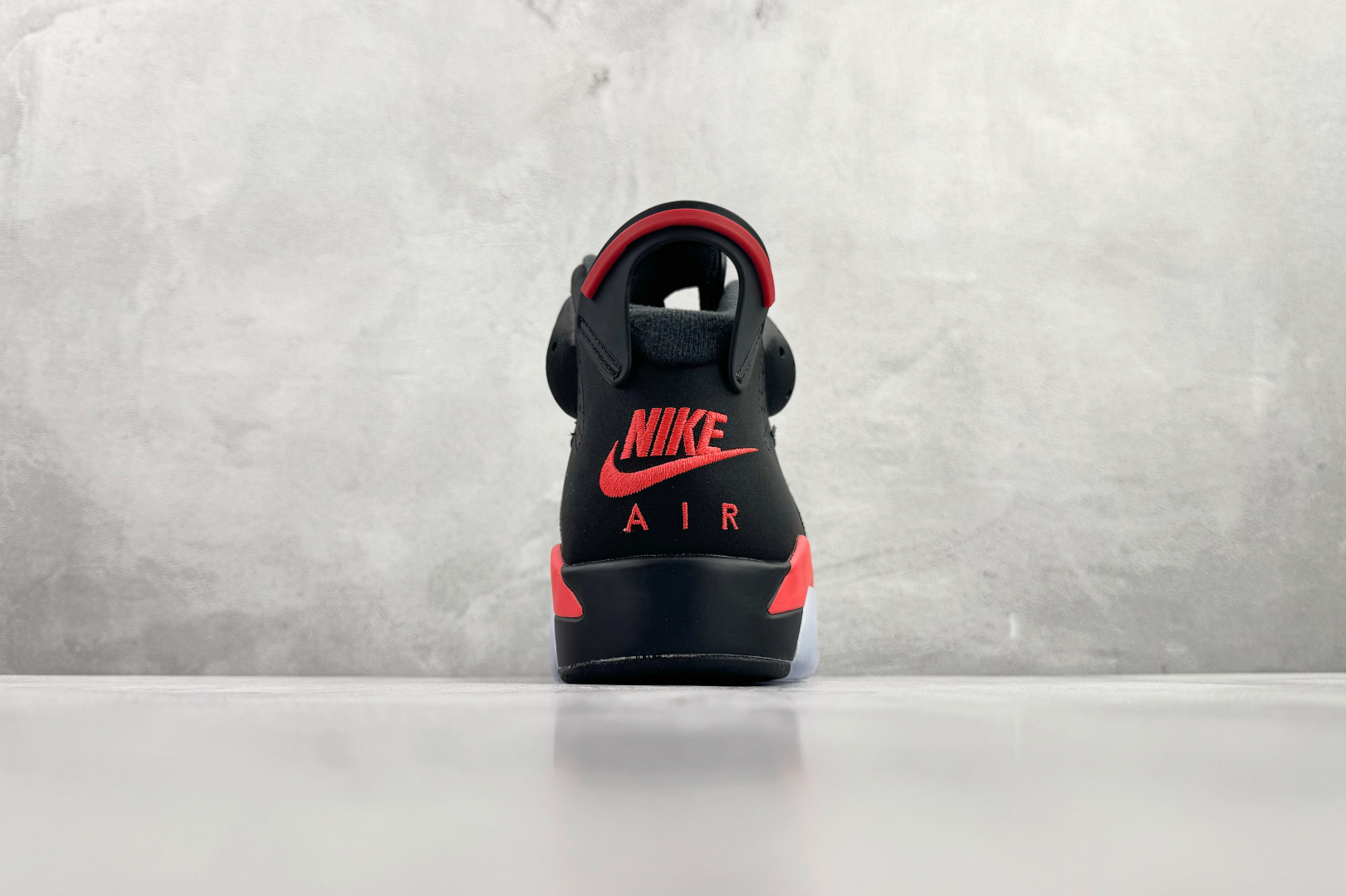 Jordan Air Jordan 6 “Infrared”黑色 CT8529-001