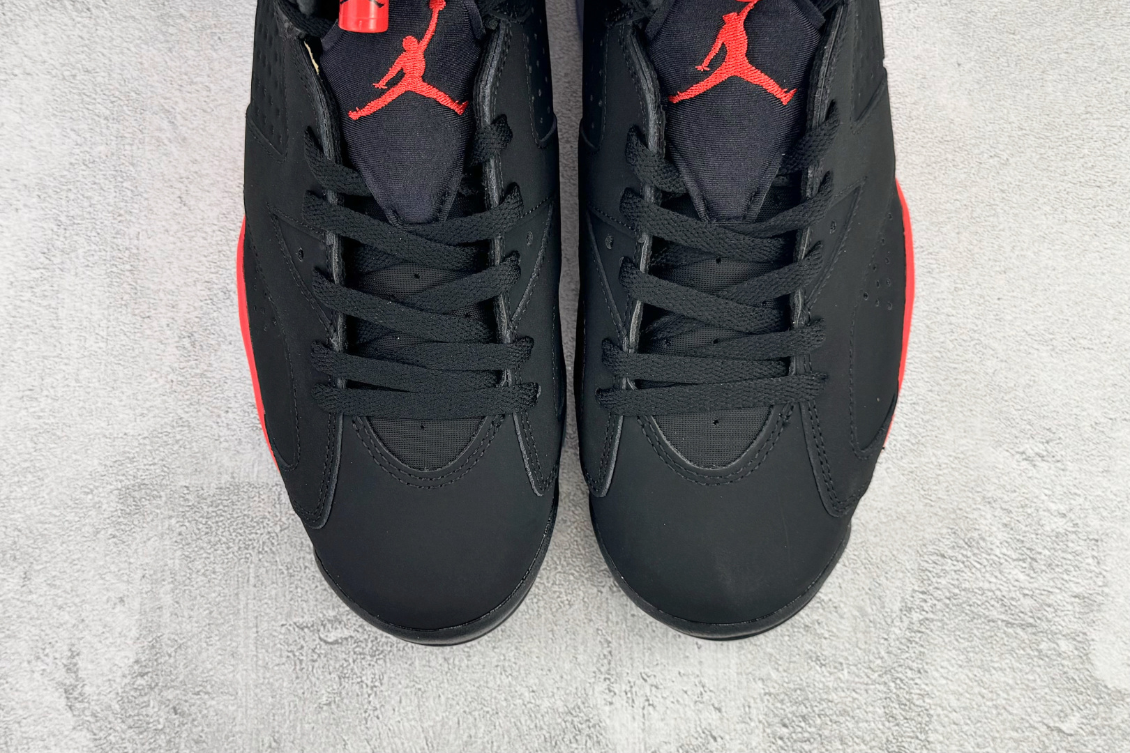 Jordan Air Jordan 6 “Infrared”黑色 CT8529-001