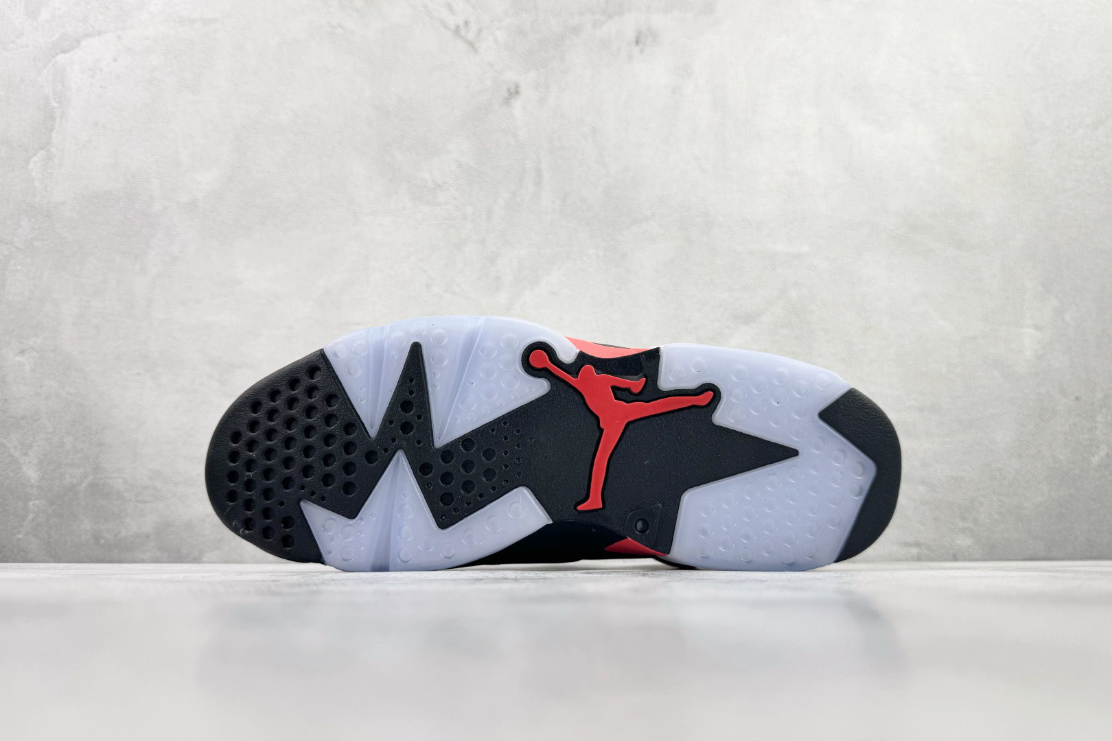 Jordan Air Jordan 6 “Infrared”黑色 CT8529-001