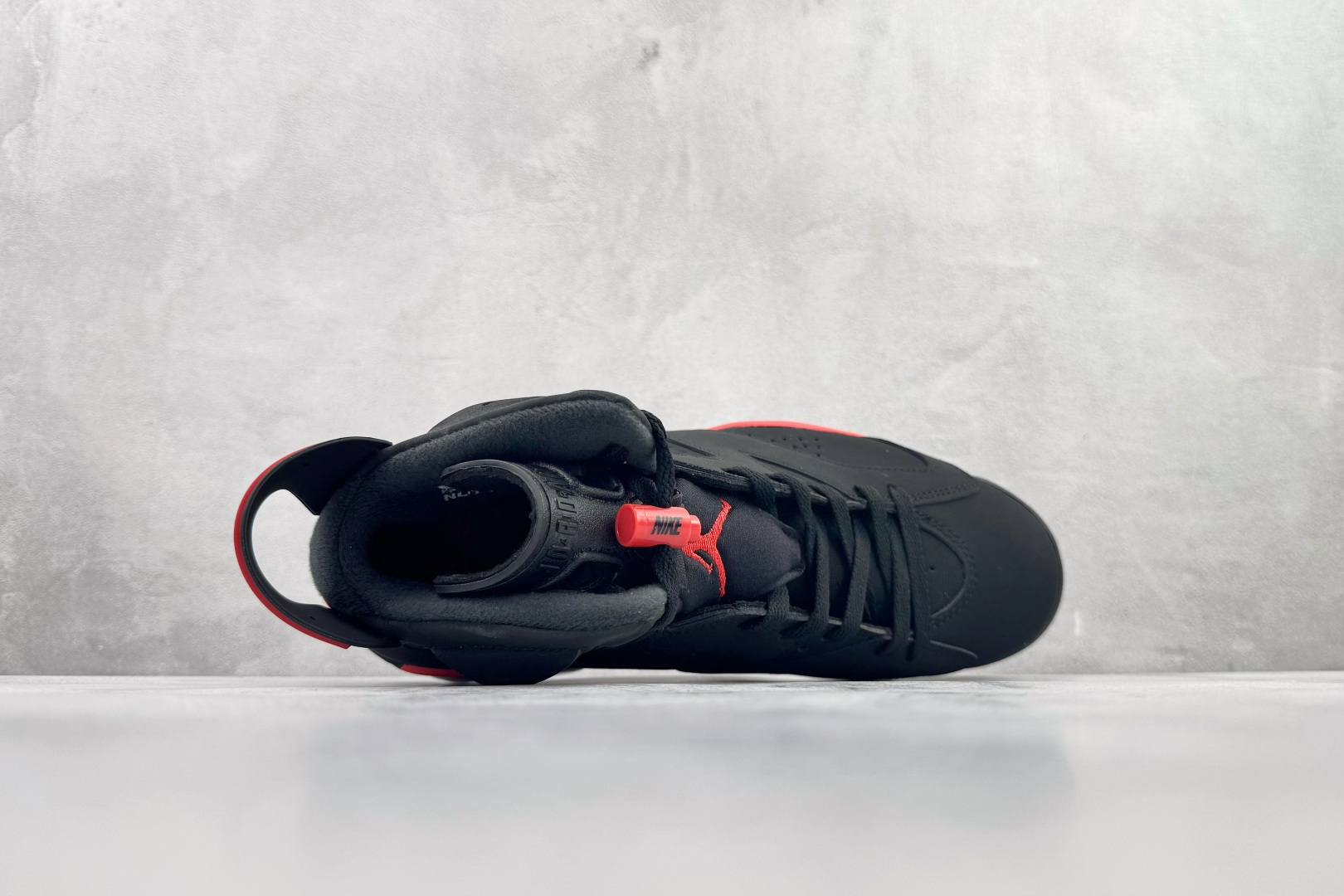 Jordan Air Jordan 6 “Infrared”黑色 CT8529-001