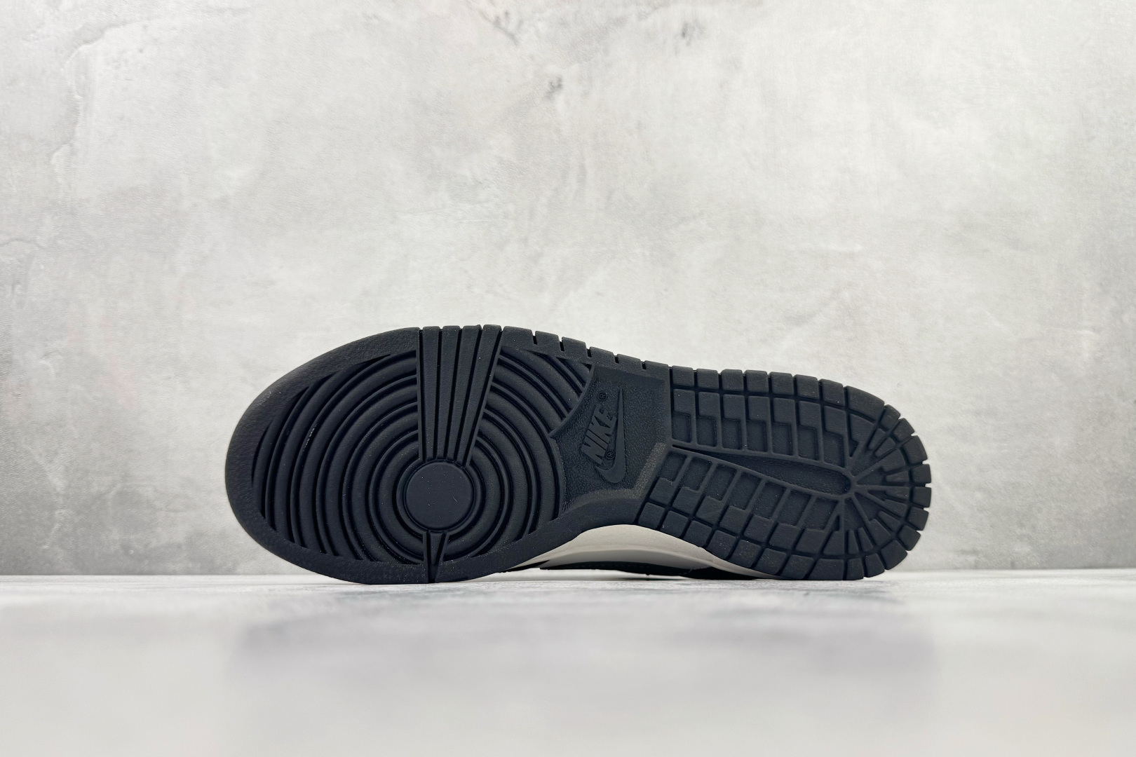 定制球鞋 Nike Dunk 山居冷茶 黑白绿 BG0512-083