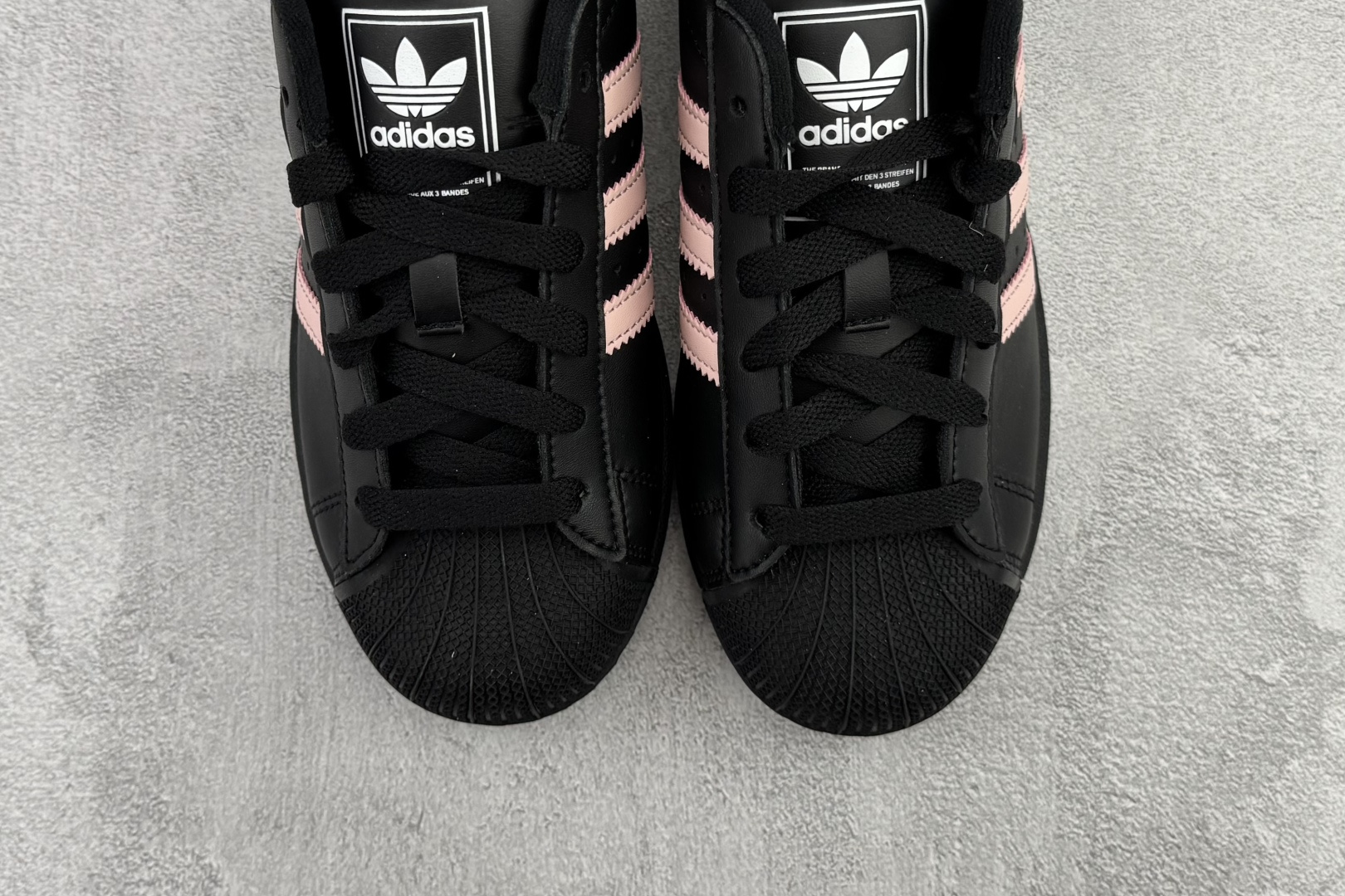 平台爆款adidas originals Super 2 粉色 JI0079