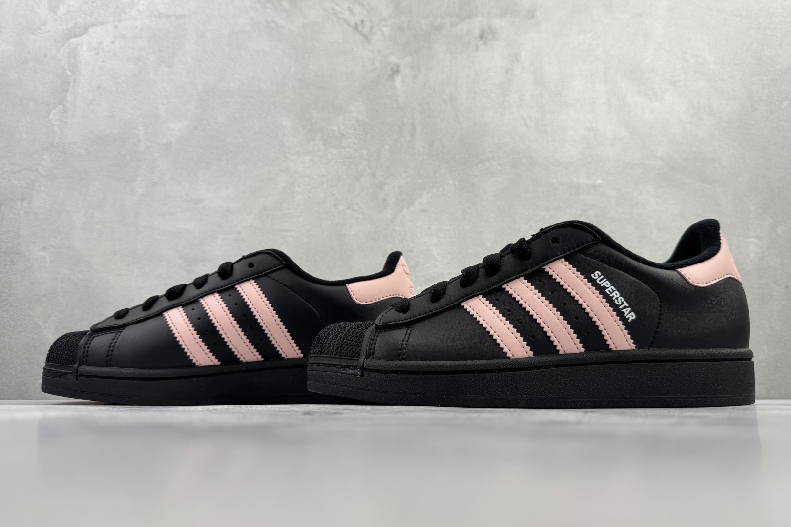 平台爆款adidas originals Super 2 粉色 JI0079