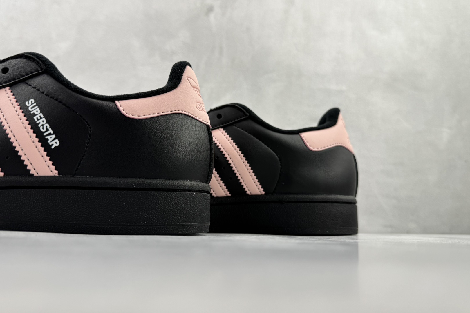 平台爆款adidas originals Super 2 粉色 JI0079