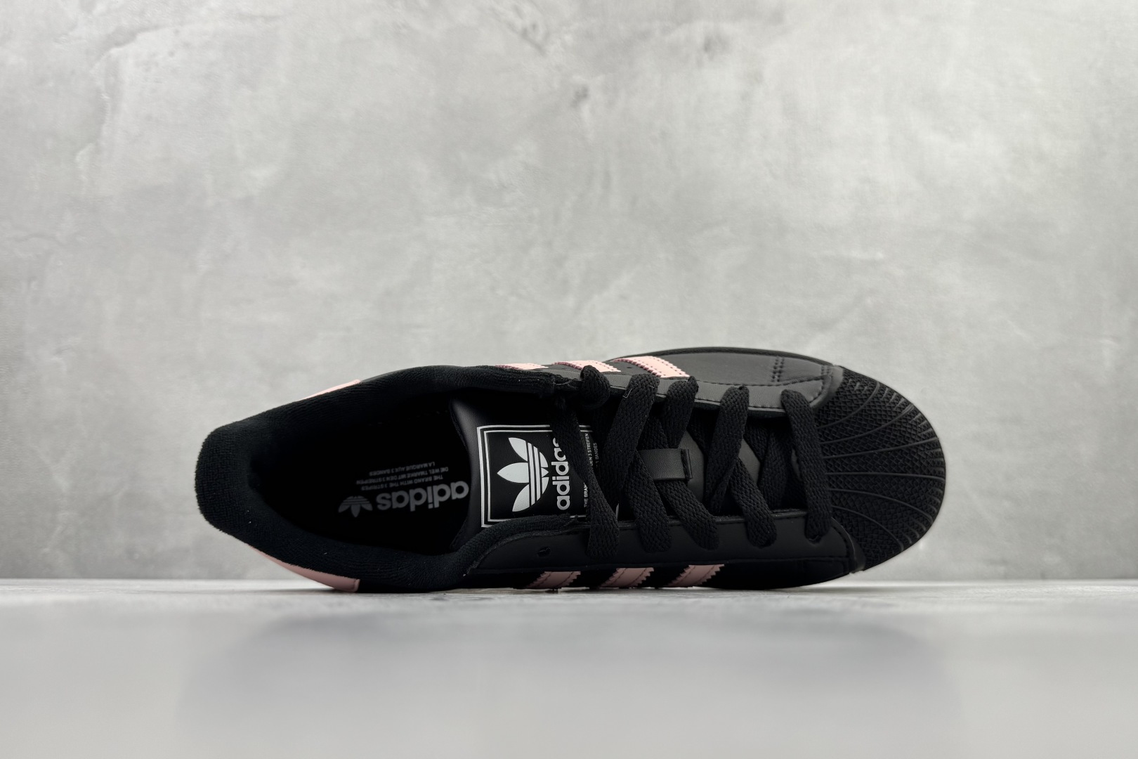 平台爆款adidas originals Super 2 粉色 JI0079