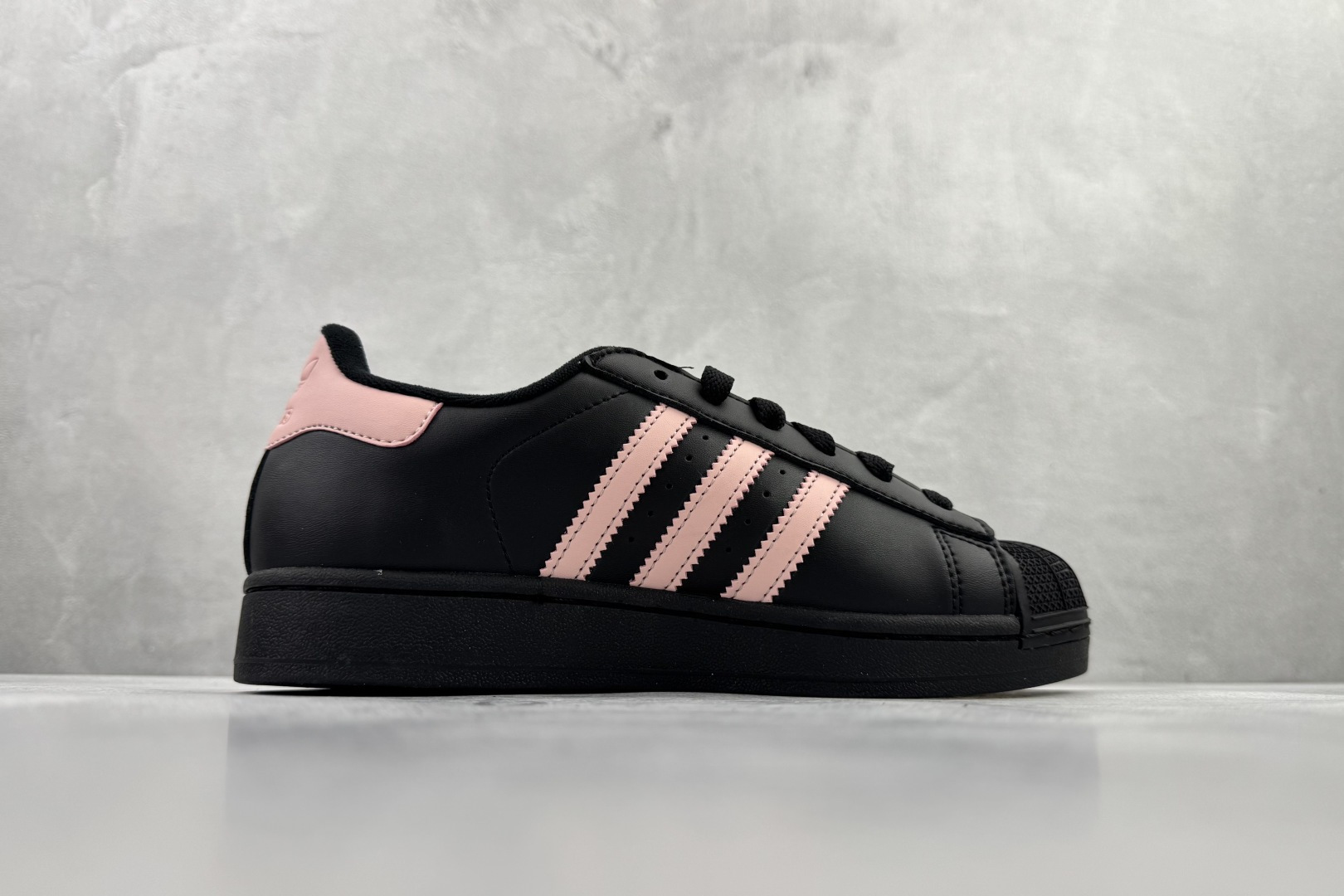 平台爆款adidas originals Super 2 粉色 JI0079