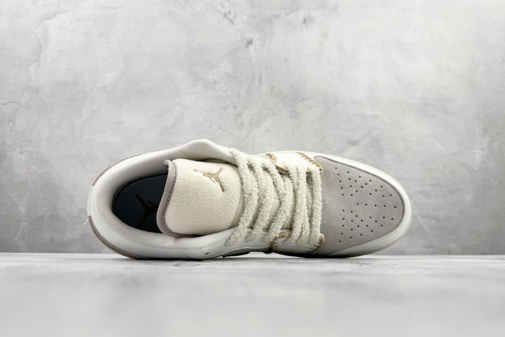 综合版 Jordan Air Jordan 1 LOW SE 米色 HV4268-120