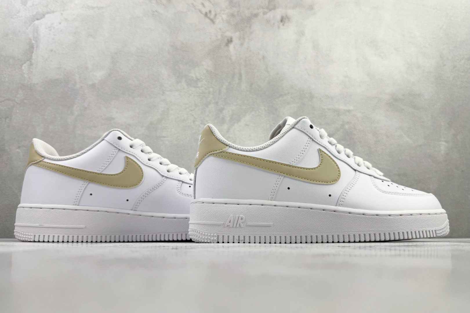 Nike Air Force 1 '07 Vintage 白色 FJ4146-120