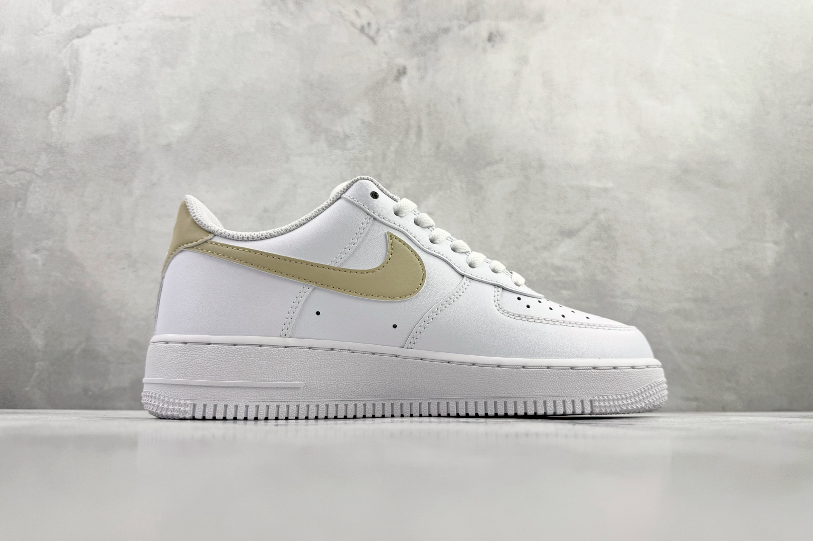 Nike Air Force 1 '07 Vintage 白色 FJ4146-120