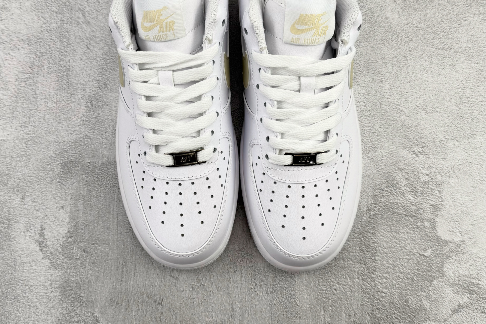 Nike Air Force 1 '07 Vintage 白色 FJ4146-120