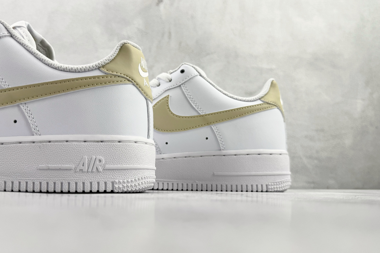 Nike Air Force 1 '07 Vintage 白色 FJ4146-120