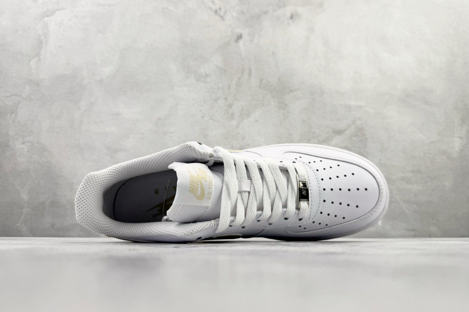 Nike Air Force 1 '07 Vintage 白色 FJ4146-120