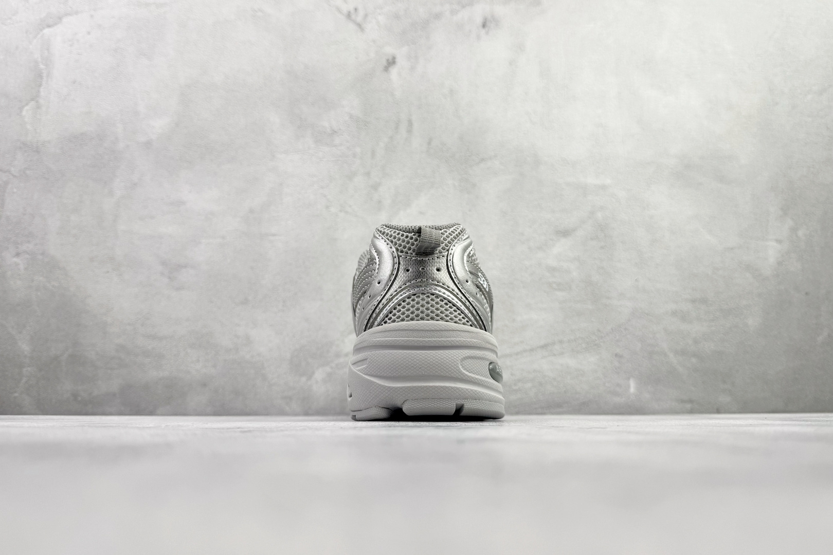 New Balance NB 530 银灰色 MR530ZGS