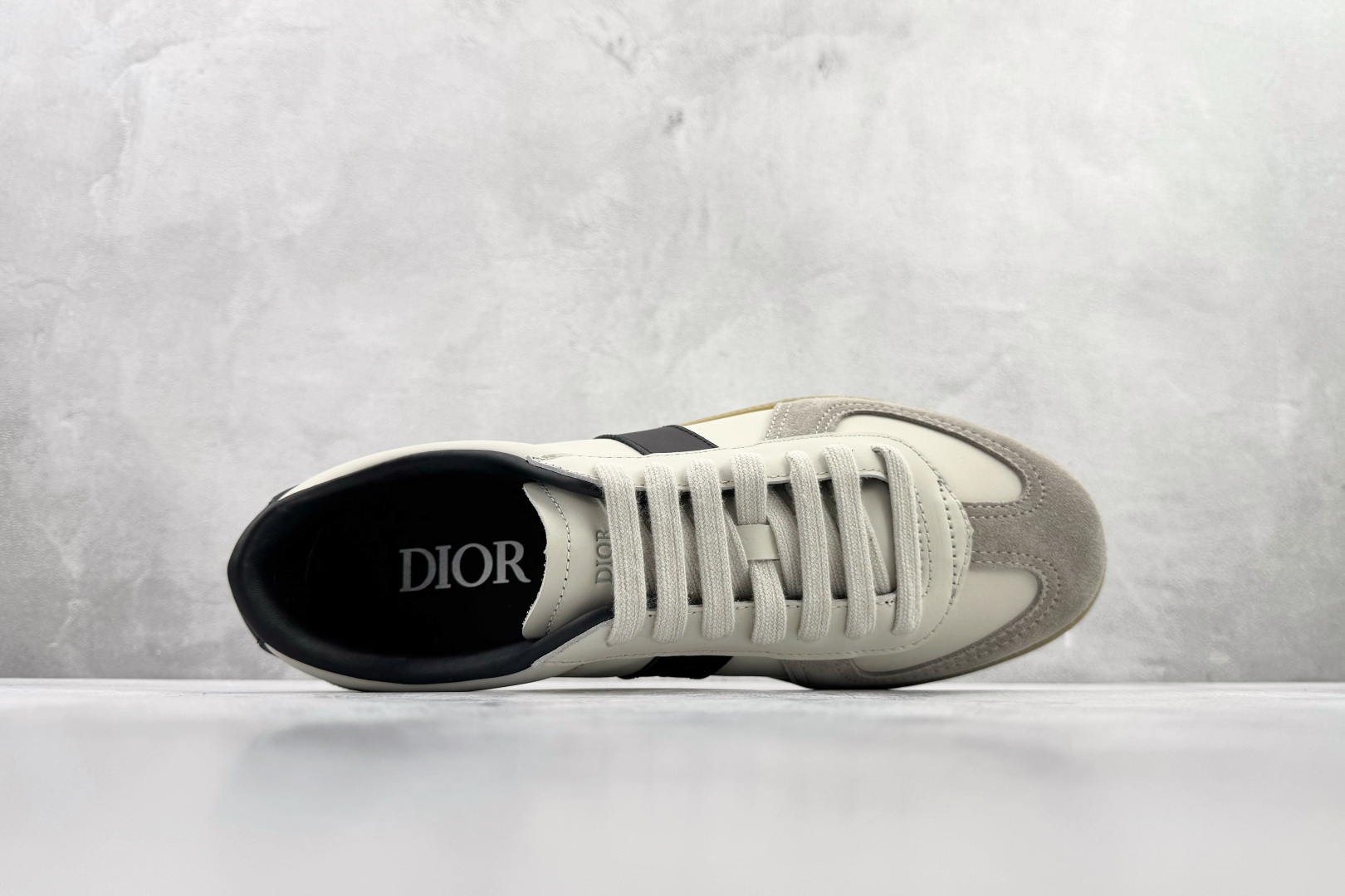 DIOR迪奥 B01 Matchpoint 灰色 3SN328ZRH_H069