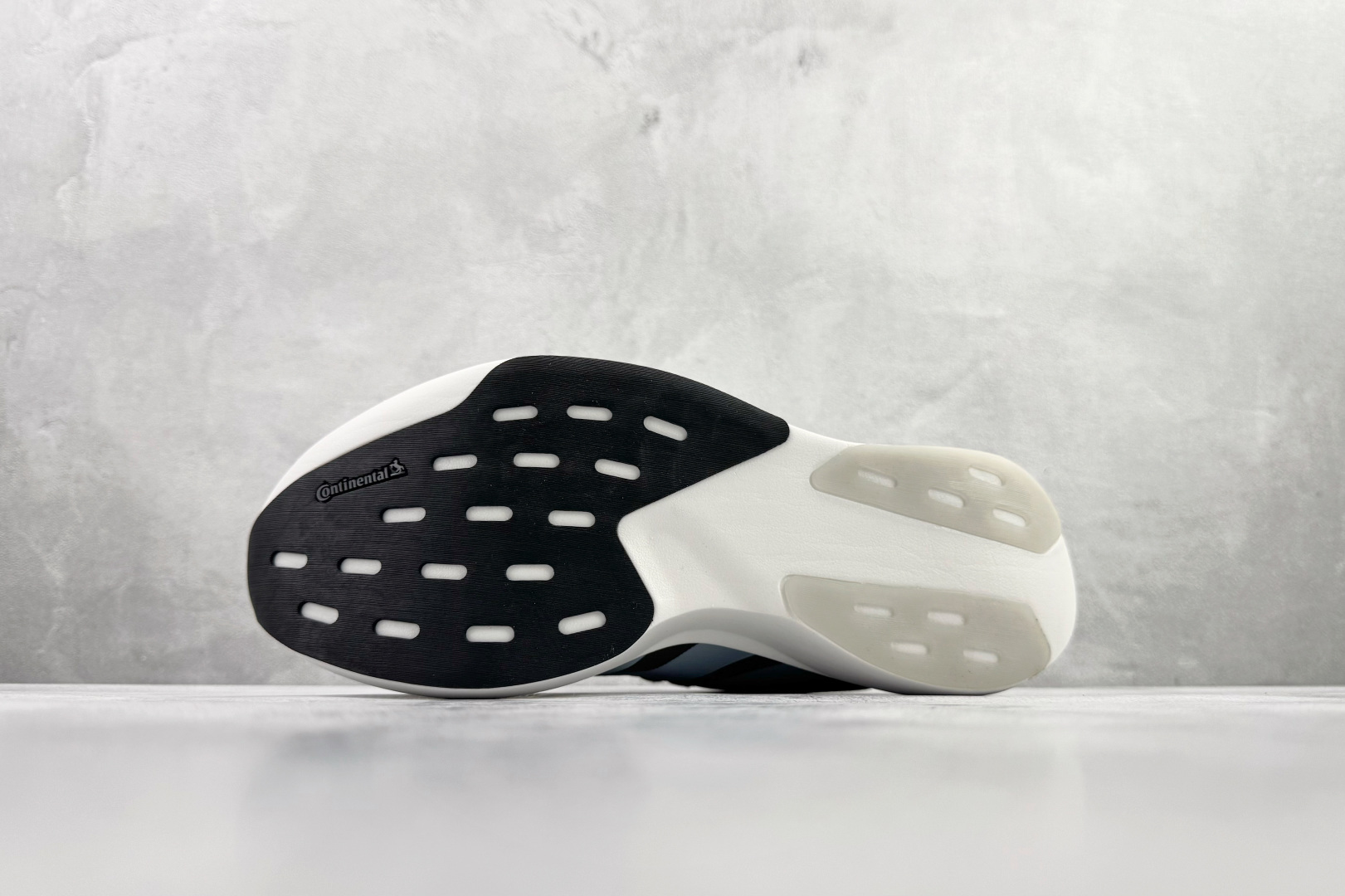 纯原 adidas Adizero Evo SL 蓝灰色 JH6206