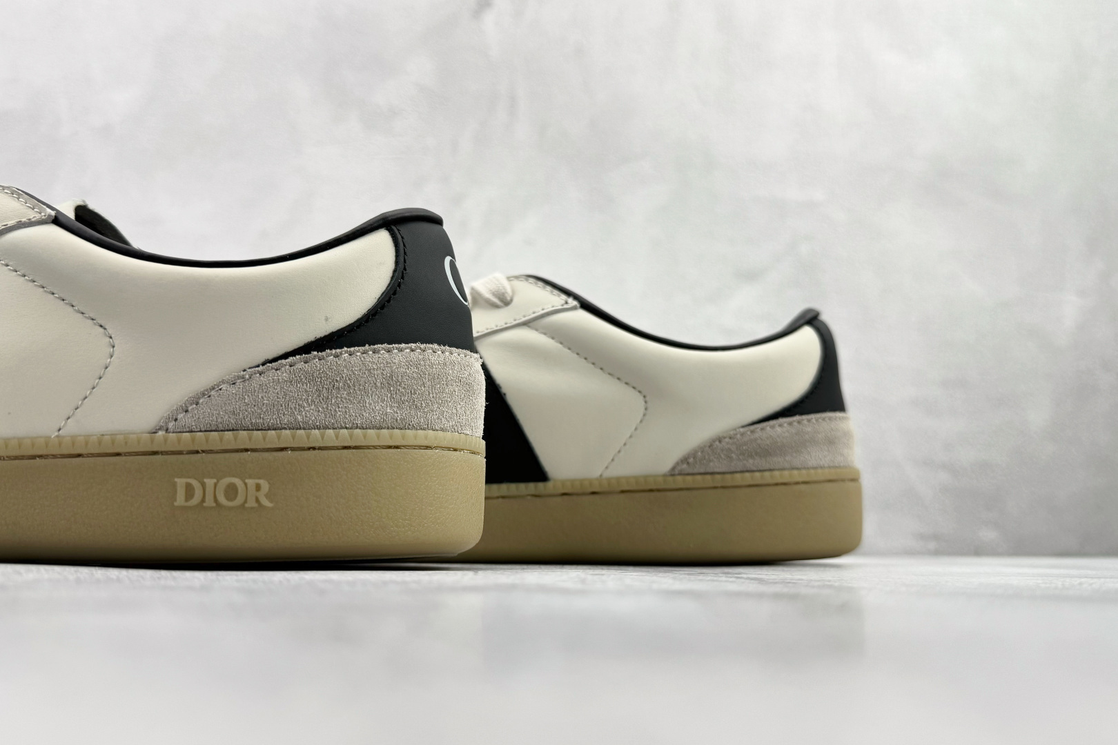 DIOR迪奥 B01 Matchpoint 灰色 3SN328ZRH_H069