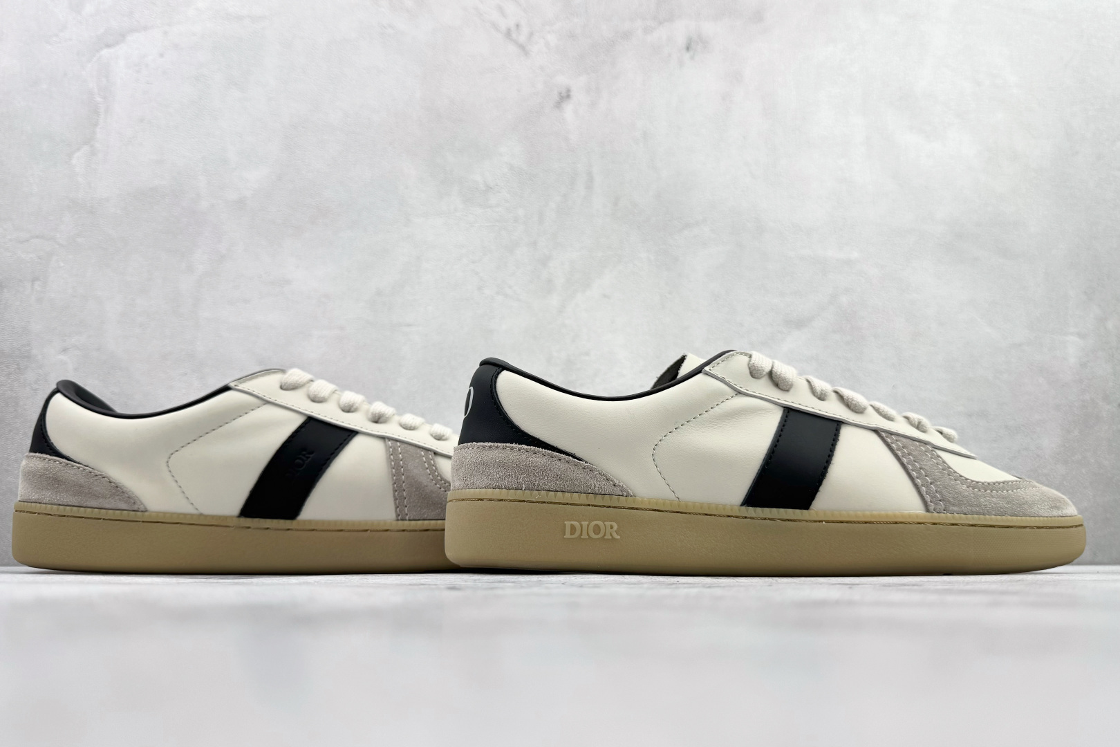 DIOR迪奥 B01 Matchpoint 灰色 3SN328ZRH_H069