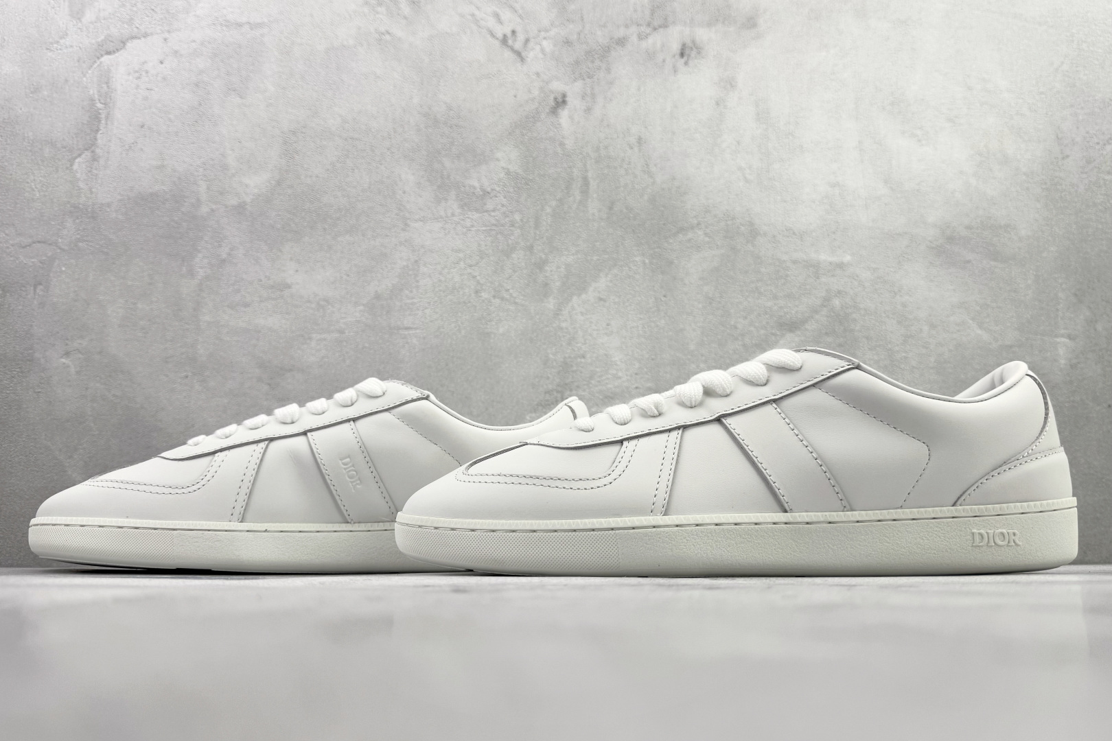 DIOR迪奥 B01 Matchpoint 白色 3SN328ZQR_H000