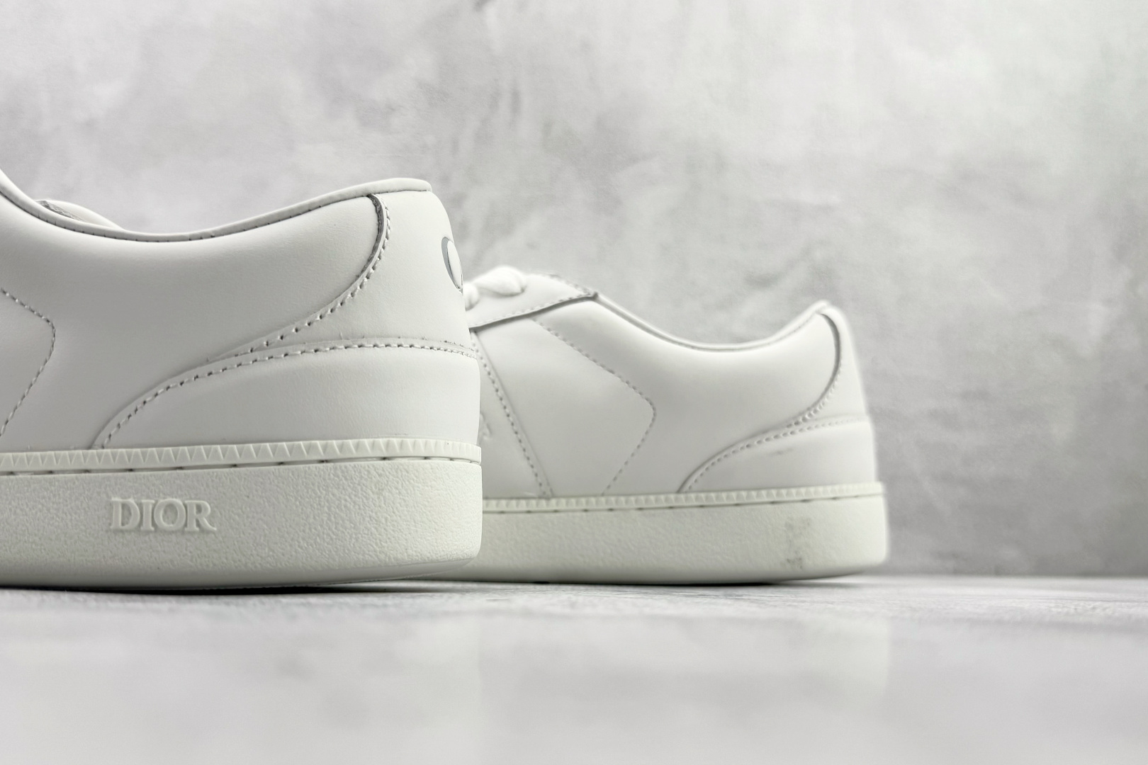 DIOR迪奥 B01 Matchpoint 白色 3SN328ZQR_H000