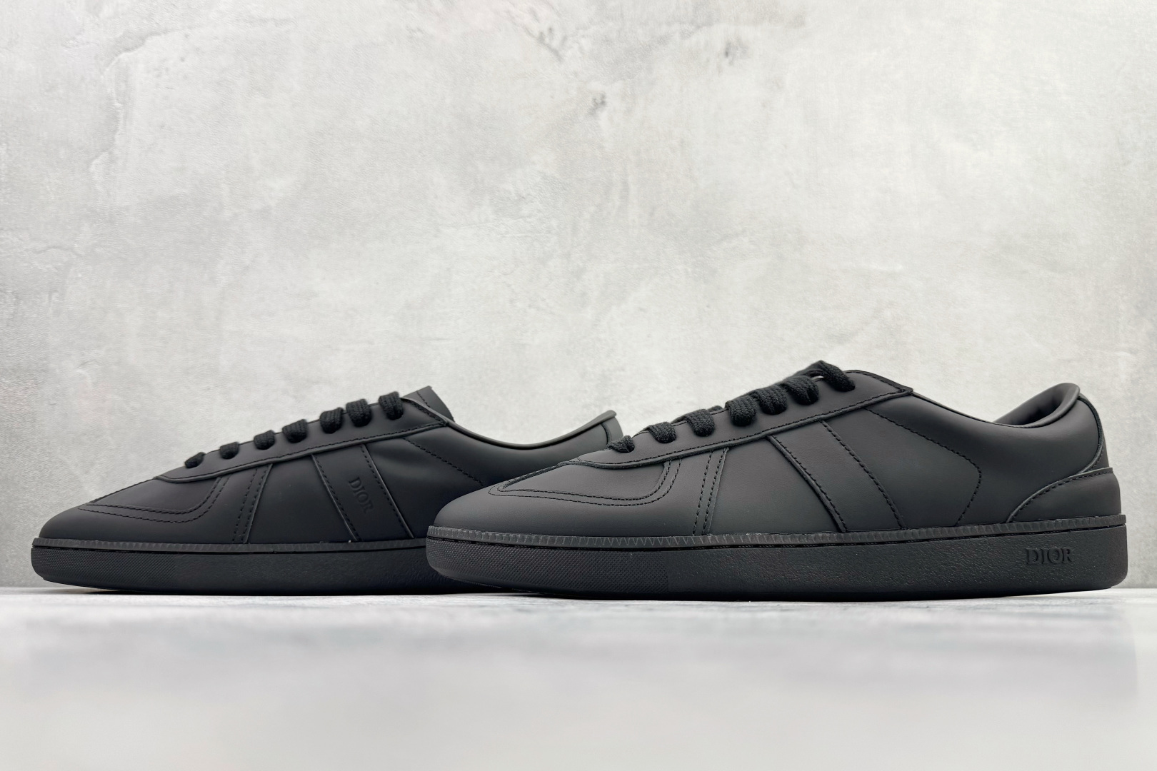 DIOR迪奥 B01 Matchpoint 黑色 3SN328ZQR_H900