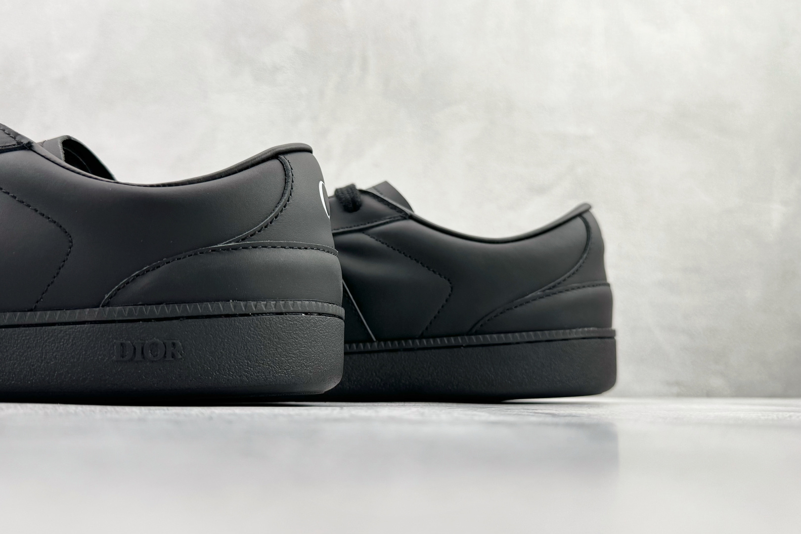 DIOR迪奥 B01 Matchpoint 黑色 3SN328ZQR_H900