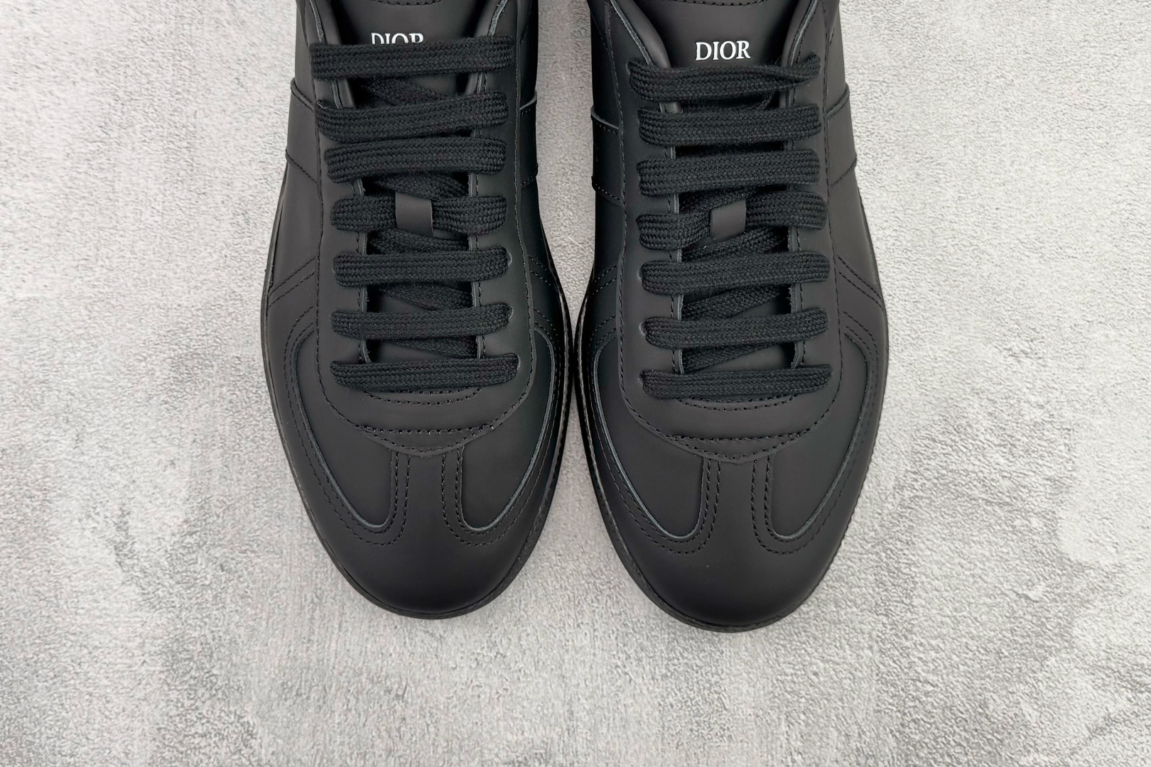 DIOR迪奥 B01 Matchpoint 黑色 3SN328ZQR_H900