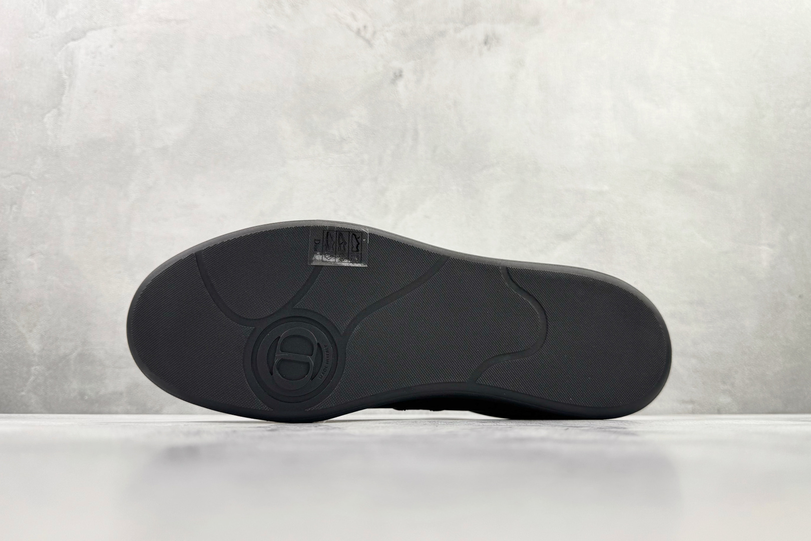 DIOR迪奥 B01 Matchpoint 黑色 3SN328ZQR_H900