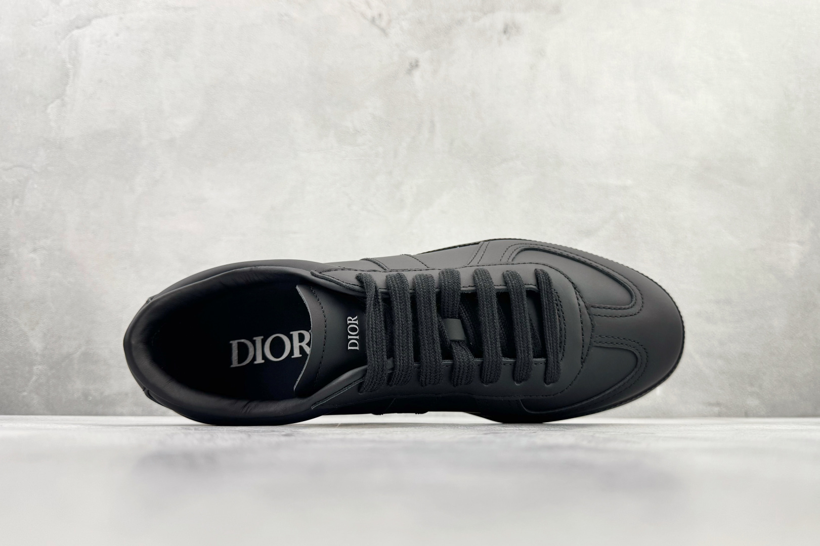 DIOR迪奥 B01 Matchpoint 黑色 3SN328ZQR_H900