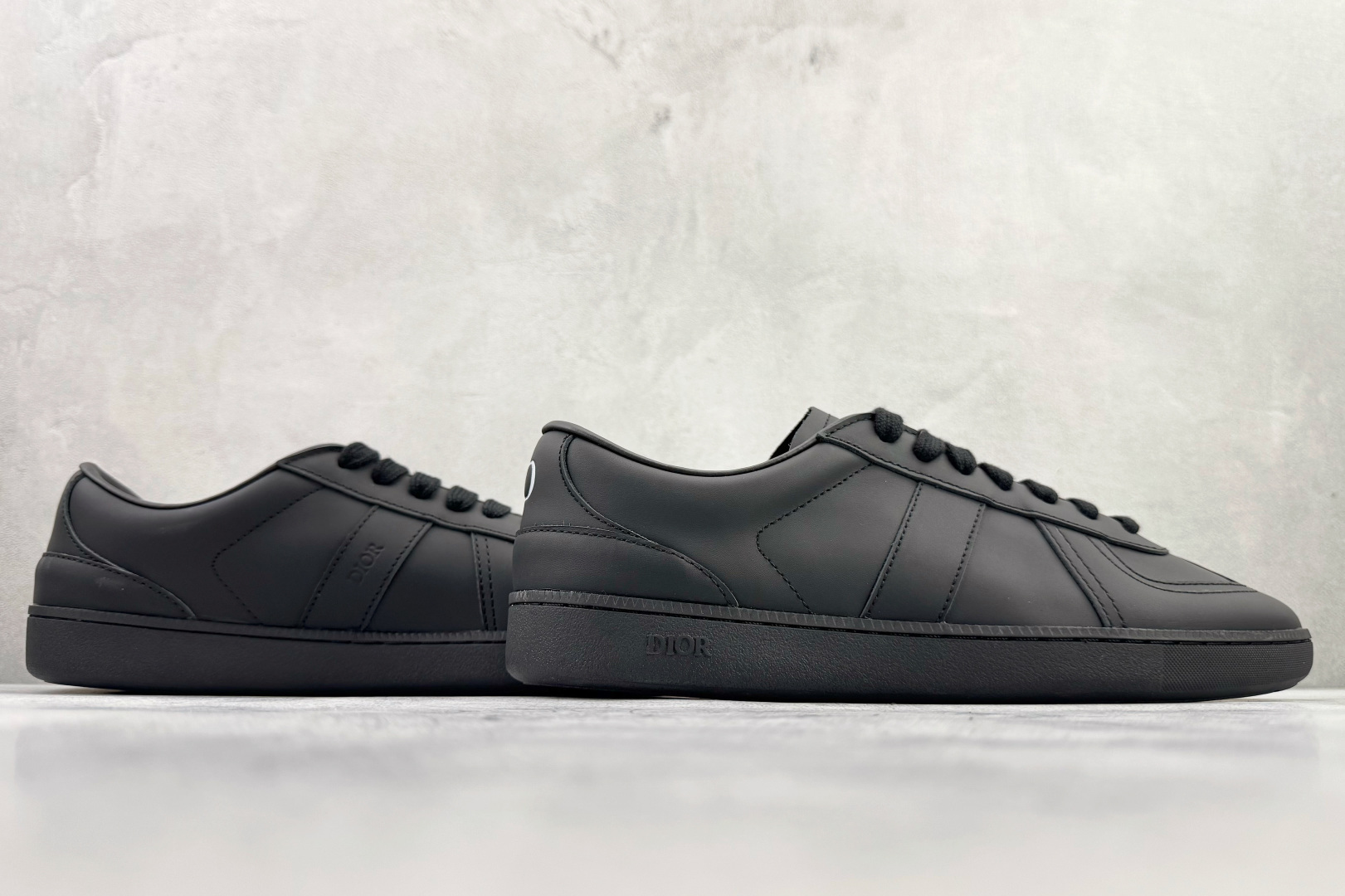 DIOR迪奥 B01 Matchpoint 黑色 3SN328ZQR_H900