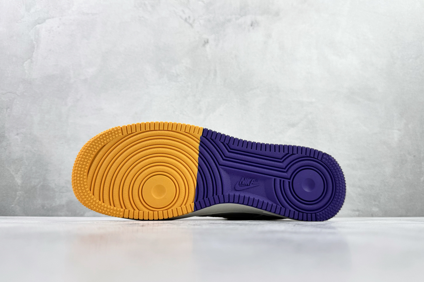 Nike Air Force 1'07 WB 白橙色 CS5288-006