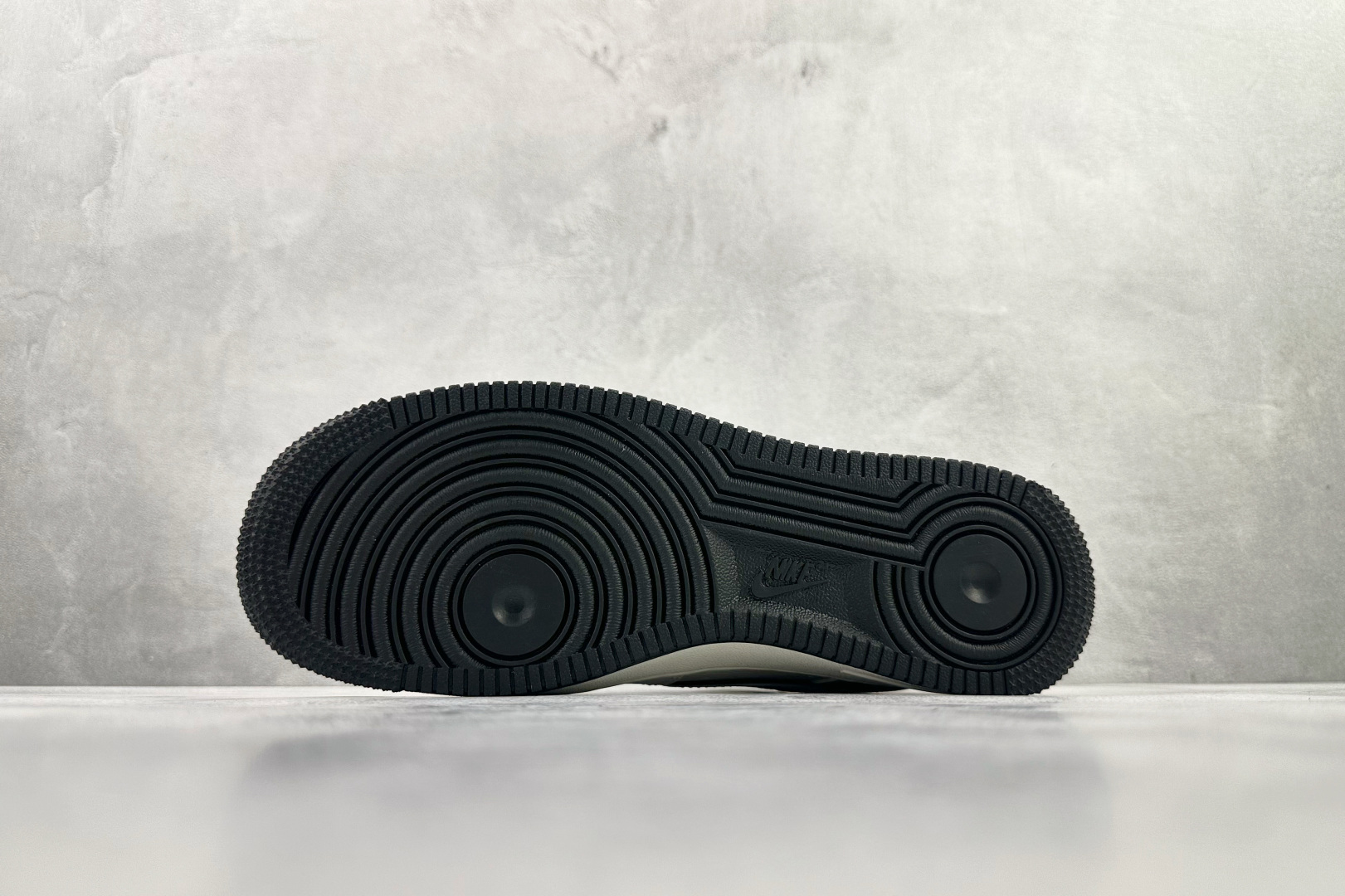 260 Nike Air Force 1 low NIKE 白黑色 CS5288-047