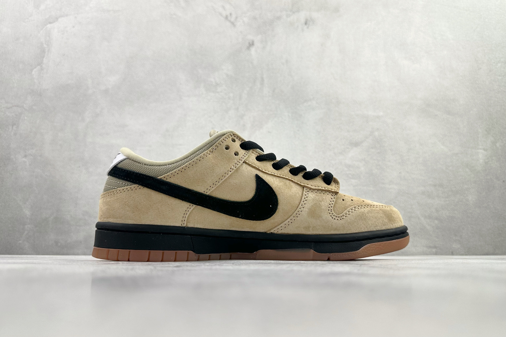 280 定制球鞋 Nike Dunk SB 榛子轻语 米棕色 HJ0367-200