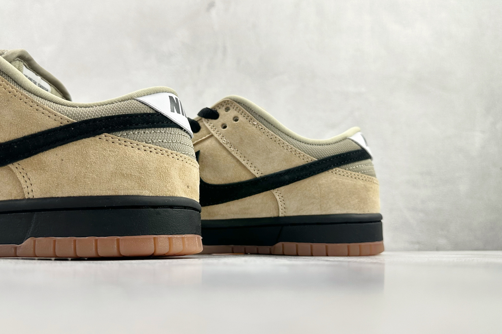 280 定制球鞋 Nike Dunk SB 榛子轻语 米棕色 HJ0367-200