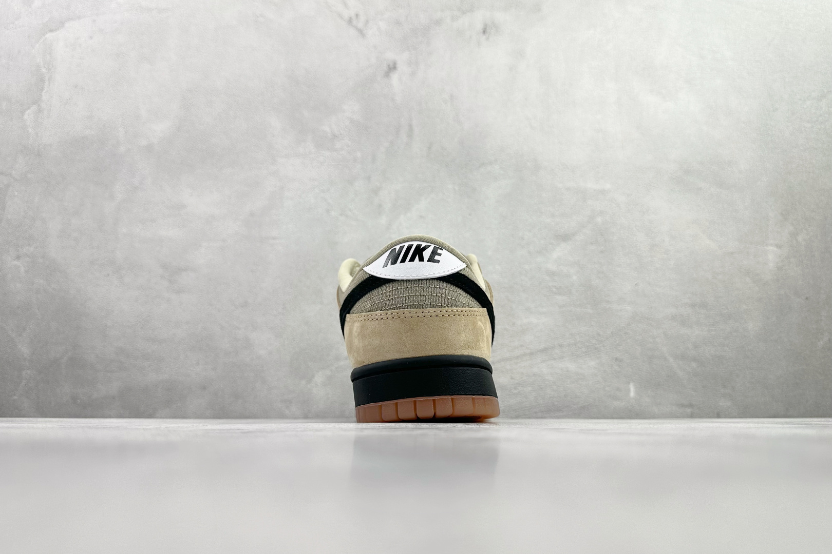 280 定制球鞋 Nike Dunk SB 榛子轻语 米棕色 HJ0367-200