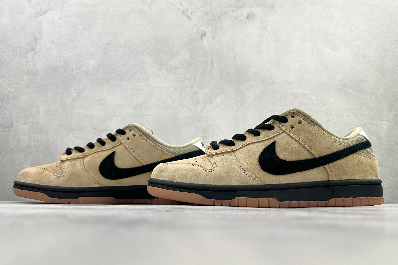 280 定制球鞋 Nike Dunk SB 榛子轻语 米棕色 HJ0367-200