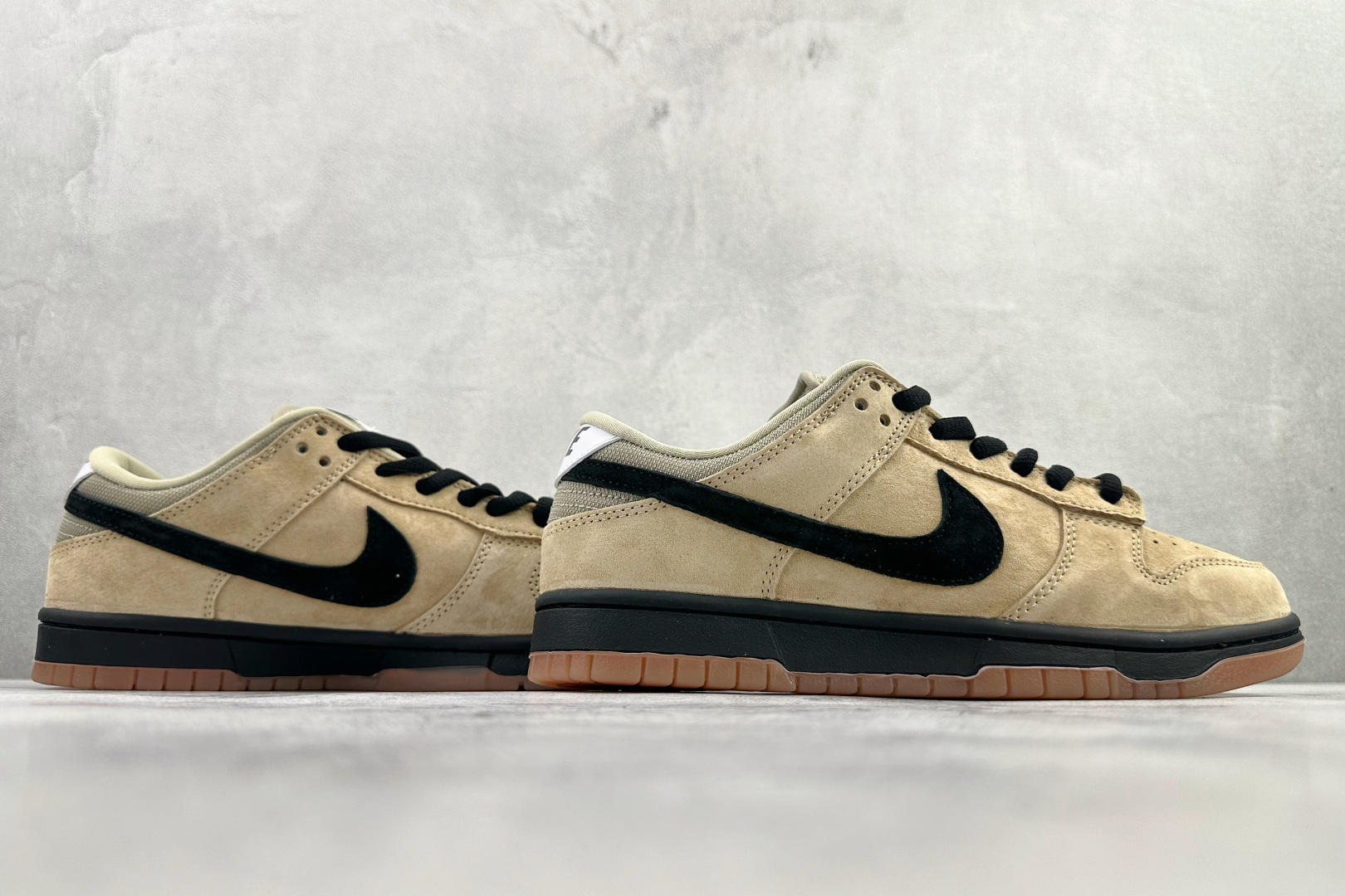 280 定制球鞋 Nike Dunk SB 榛子轻语 米棕色 HJ0367-200