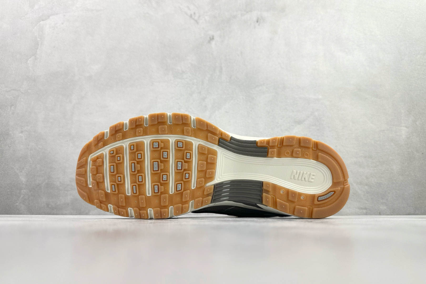 200 原鞋开发 原数据档案 Nike P-6000 SE 棕色 IB2986-002