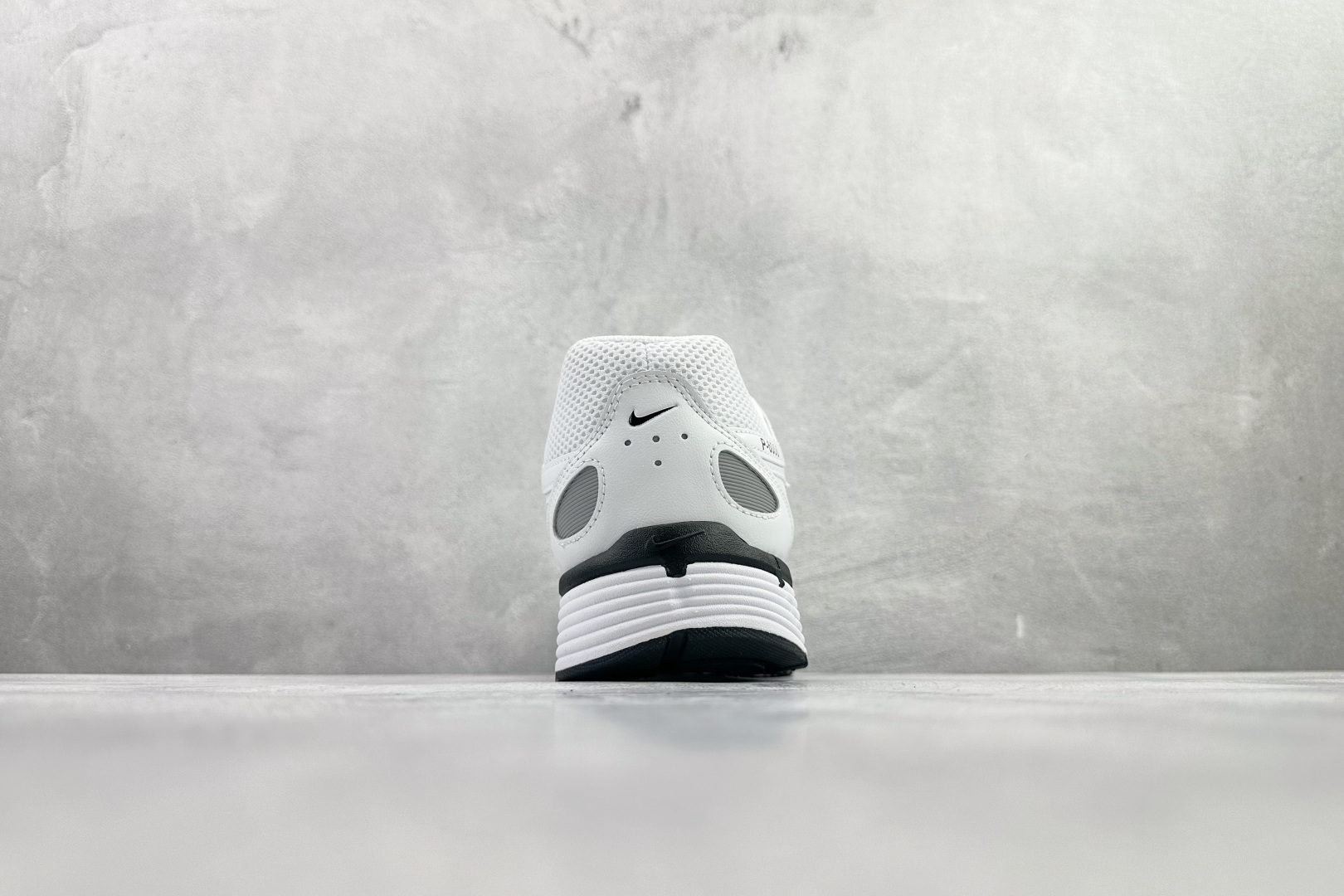 200 原鞋开发 原数据档案 Nike P-6000 银白 CD6404-107