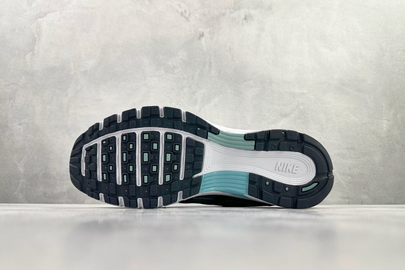 200 原鞋开发 原数据档案 Nike P-6000 蓝色 CD6404-402