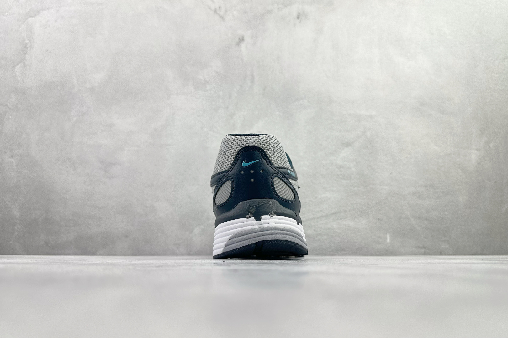 200 原鞋开发 原数据档案 Nike P-6000 蓝色 CD6404-402