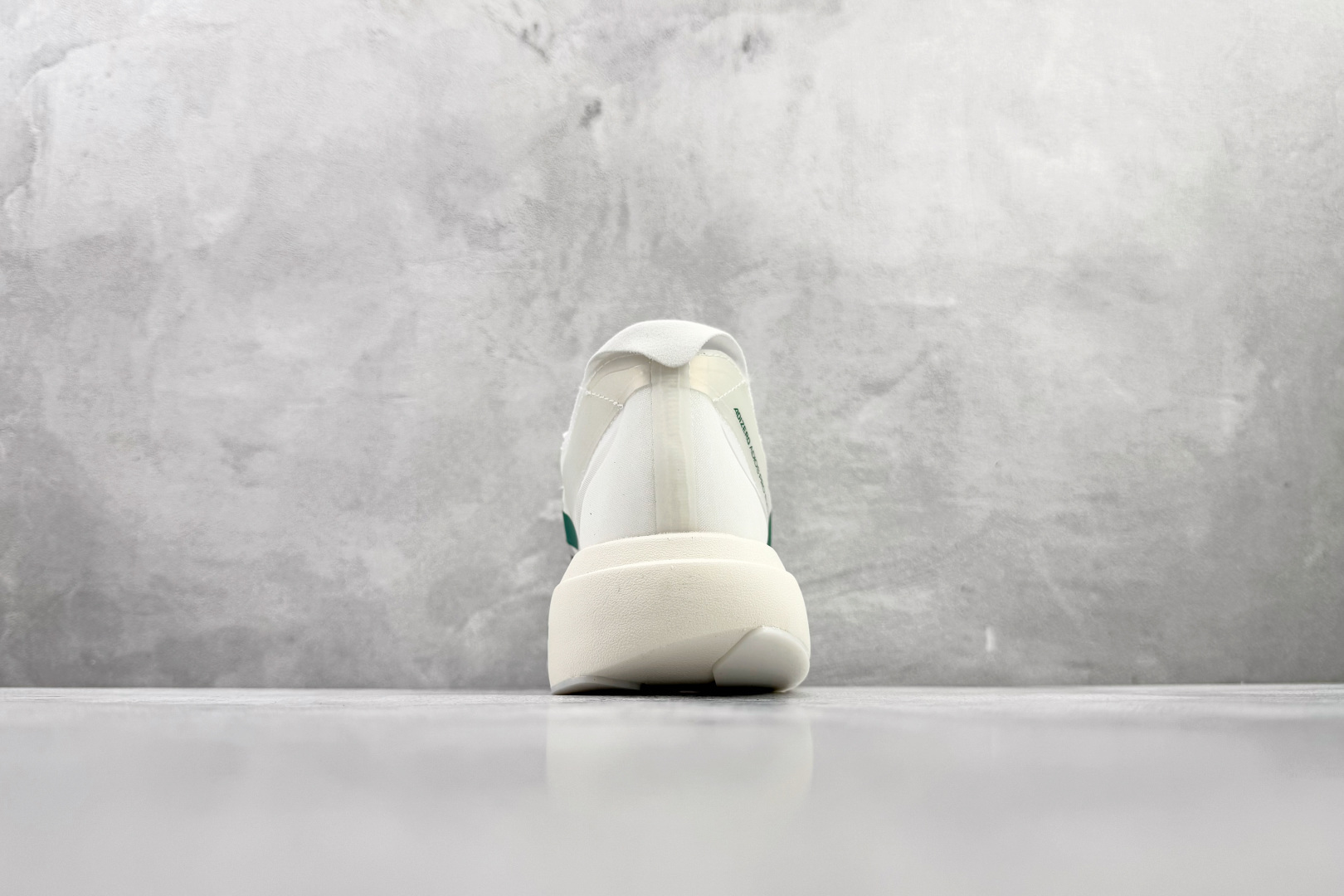 210 平台订单 adidas Adizero Adios Pro Evo 1 白色 JQ3642