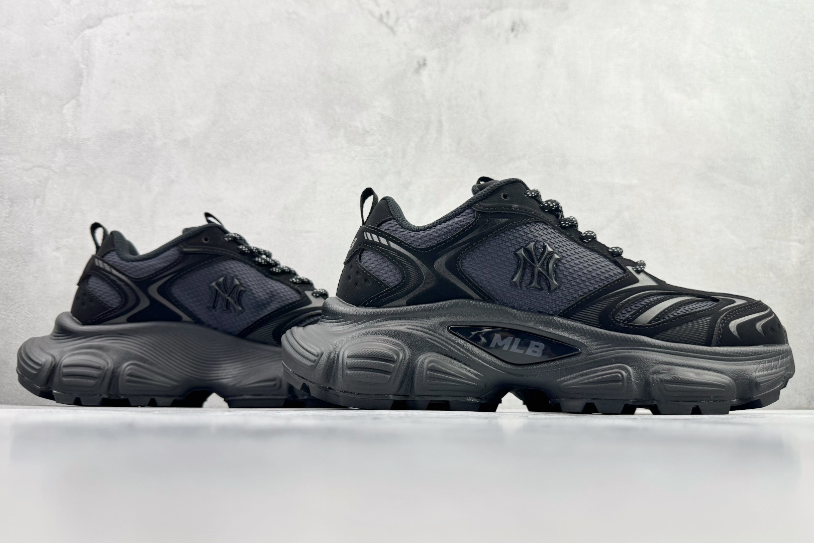 200 平台订单 MLB Basic 波士顿红袜队 深黑色 3ASHW015N-50BKD